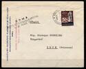 Italien Italien 858 gestempelt als FDC, Olympische Spiele 1952 MiNr. 858 gestempelt als FDC, Olympische Spiele 1952 -
