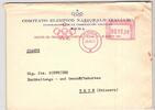 Italien Italien zwei Belege mit Sonderstempel Mostra del Franco Bollo Sportivo MiNr. zwei Belege mit Sonderstempel Mostra del Franco Bol -