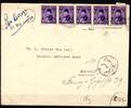 Ägypten Ägypten Brief vom Olymischen Komitee von 1951 Brief vom Olymischen Komitee von 1951 -