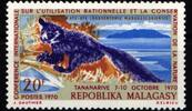 Madagaskar Madagaskar 621 postfrisch MiNr. 621 postfrisch -
