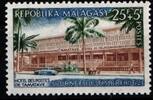 Madagaskar Madagaskar 483 postfrisch MiNr. 483 postfrisch -
