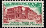 Madagaskar Madagaskar 494 postfrisch MiNr. 494 postfrisch -