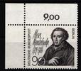 Berlin Berlin 601 postfrisch Ecke oben rechts MiNr. 601 postfrisch Ecke oben rechts -