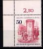 Berlin Berlin 612 postfrisch Ecke oben rechts MiNr. 612 postfrisch Ecke oben rechts -