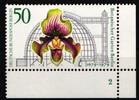 Berlin Berlin 602 FN postfrisch mit Formnummer 2 MiNr. 602 FN postfrisch mit Formnummer 2 -