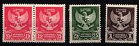 Indonesien Indonesien 65-67 postfrisch MiNr. 65-67 postfrisch -
