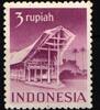 Indonesien Indonesien 35 postfrisch MiNr. 35 postfrisch -