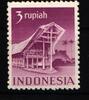 Indonesien Indonesien 35 postfrisch MiNr. 35 postfrisch -