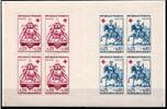 Frankreich Frankreich 1329-1330 postfrisch als Markenheftchen MiNr. 1329-1330 postfrisch als Markenheftchen -
