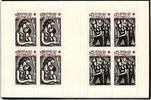 Frankreich Frankreich 1376-1377 postfrisch als Markenheftchen MiNr. 1376-1377 postfrisch als Markenheftchen -