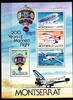 Montserrat Montserrat Block 26 postfrisch MiNr. Block 26 postfrisch -
