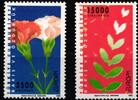 Türkei Türkei 3047-3048 postfrisch Europa MiNr. 3047-3048 postfrisch Europa -