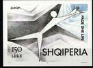 Albanien Albanien Block 104 postfrisch Europa MiNr. Block 104 postfrisch Europa -