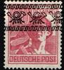 Bi-Zone Bi-Zone 49 I a postfrisch geprüft Schlegel BPP MiNr. 49 I a postfrisch geprüft Schlegel BPP -