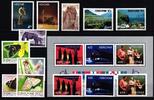 Dänemark Färöer Dänemark Färöer Jahrgang 1993 mit 243-255 postfrisch MiNr. Jahrgang 1993 mit 243-255 postfrisch -