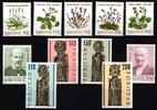 Dänemark Färöer Dänemark Färöer Jahrgang 1980 mit 48-58 postfrisch MiNr. Jahrgang 1980 mit 48-58 postfrisch -