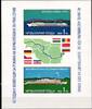 Bulgarien Bulgarien Block 181 postfrisch Schifffahrt MiNr. Block 181 postfrisch Schifffahrt -