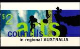 Australien Australien MH 107 G postfrisch Markenheftchen MiNr. MH 107 G postfrisch Markenheftchen -