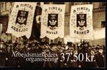 Dänemark 1171 postfrisch Markenheftchen MiNr. 1171 postfrisch Markenheftchen