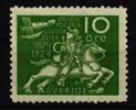 Schweden 160 X postfrisch MiNr. 160 X postfrisch