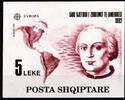 Albanien Albanien Block 97 postfrisch MiNr. Block 97 postfrisch -