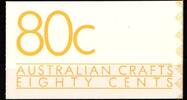 Australien Australien MH 060 postfrisch Markenheftchen MiNr. MH 060 postfrisch Markenheftchen -