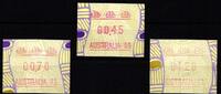 Australien Automatenmarken Australien Automatenmarken 59 postfrisch MiNr. 59 postfrisch -