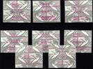 Australien Automatenmarken Australien Automatenmarken 20 postfrisch MiNr. 20 postfrisch -