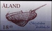 Aland Aland 95-98 postfrisch als H-Blatt MiNr. 95-98 postfrisch als H-Blatt -