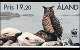 Aland Aland 109-112 postfrisch als H-Blatt MiNr. 109-112 postfrisch als H-Blatt -