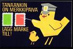 Finnland Finnland 761IIx, 824IIx, 1035IIx postfrisch als H-Blatt MiNr. 761IIx, 824IIx, 1035IIx postfrisch als H-Blatt -