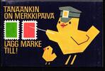 Finnland Finnland 761IIy, 824IIy, 1035IIy postfrisch als H-Blatt MiNr. 761IIy, 824IIy, 1035IIy postfrisch als H-Blatt -