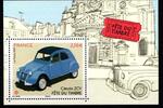 Frankreich Frankreich Block 528 postfrisch MiNr. Block 528 postfrisch -