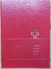 Schweiz Jahresmappe 1988 postfrisch MiNr. Jahresmappe 1988 postfrisch