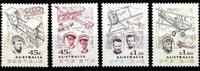 Australien Australien 1424-1427 postfrisch MiNr. 1424-1427 postfrisch -