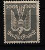 Deutsches Reich Deutsches Reich 350 postfrisch MiNr. 350 postfrisch -