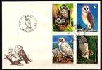 Korea Nord Korea Nord 5149-5152 gestempelt als FDC MiNr. 5149-5152 gestempelt als FDC -