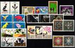 Liechtenstein Liechtenstein Jahrgang 1994 postfrisch MiNr. Jahrgang 1994 postfrisch -