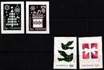 Australlien Australlien Lot postfrisch selbstklebend Marken MiNr. Lot postfrisch selbstklebend Marken -