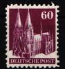 Alliierte Besetzung Alliierte Besetzung 93 wg postfrisch MiNr. 93 wg postfrisch -
