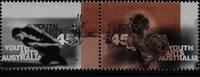 Australien Australien 1748-1749 postfrisch MiNr. 1748-1749 postfrisch -