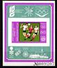 Bulgarien Bulgarien Block 43 postfrisch Fußball MiNr. Block 43 postfrisch Fußball -