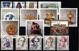 Berlin Berlin Jahrgang 1988 postfrisch MiNr. Jahrgang 1988 postfrisch -