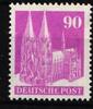 Bi-Zone Bi-Zone 96 eg postfrisch MiNr. 96 eg postfrisch -