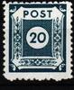 SBZ SBZ 48 D II postfrisch geprüft Ströh BPP MiNr. 48 D II postfrisch geprüft Ströh BPP -