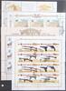 Russland Russland Lot gestempelt siehe Bild MiNr. Lot gestempelt siehe Bild -
