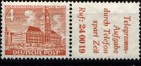 Berlin Berlin W 29 postfrisch MiNr. W 29 postfrisch -