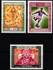 Algerien Algerien 506-508 postfrisch MiNr. 506-508 postfrisch -