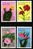 Algerien Algerien 517-520 postfrisch MiNr. 517-520 postfrisch -