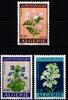 Algerien Algerien 589-591 postfrisch MiNr. 589-591 postfrisch -